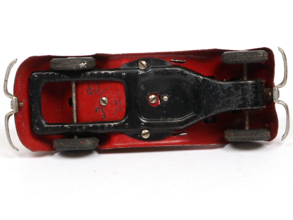 Lot 169 - PAYA (ESPAGNE) (1)