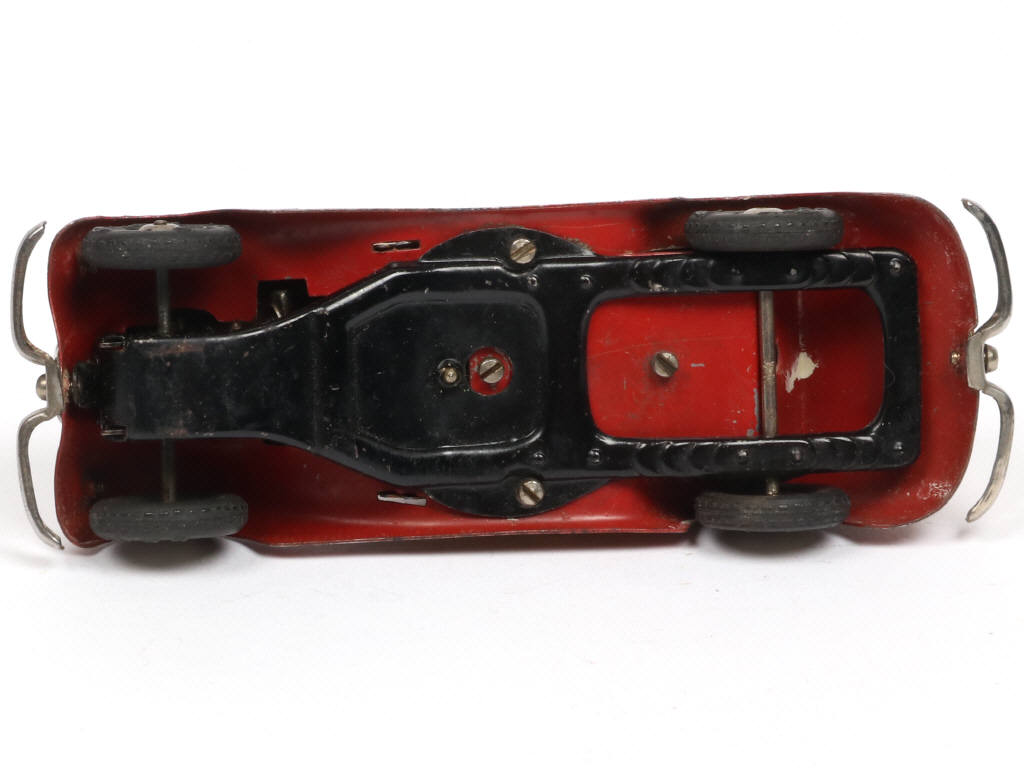 Lot 170 - PAYA (ESPAGNE) (1)