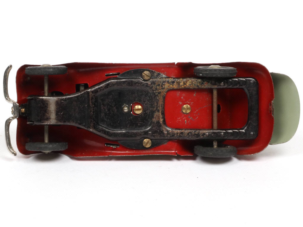 Lot 171 - PAYA (ESPAGNE) (1)