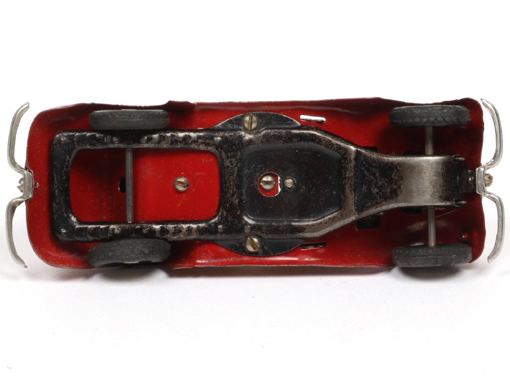 Lot 164 - PAYA (ESPAGNE) (1)