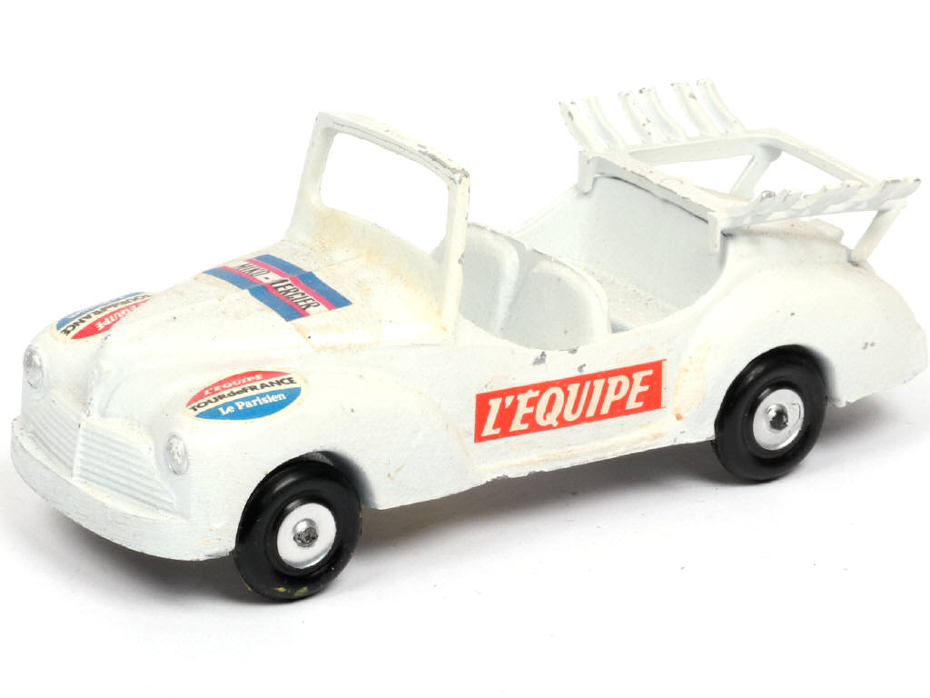 Lot 242 - SALZA (FRANCE) (1)