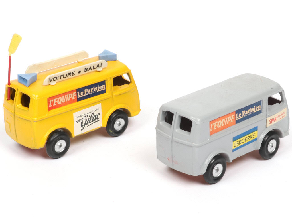 Lot 244 - SALZA (FRANCE) (2)