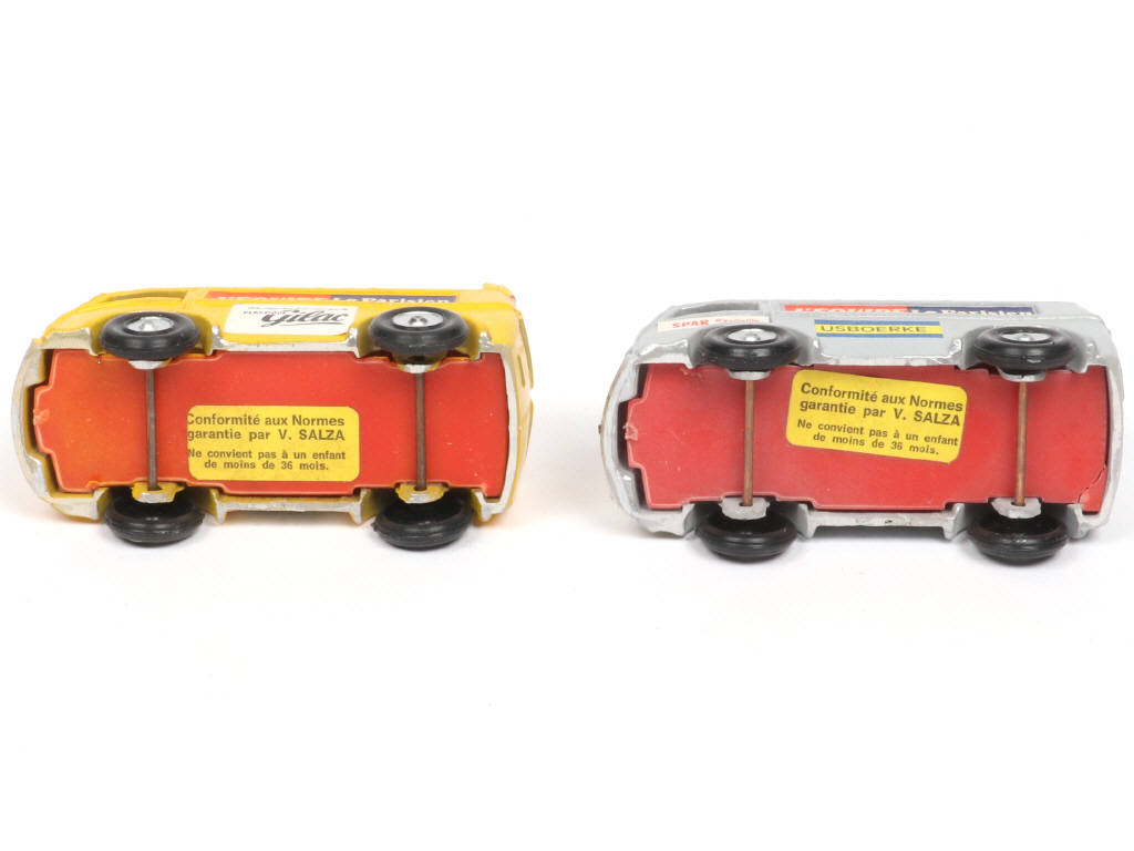 Lot 244 - SALZA (FRANCE) (2)