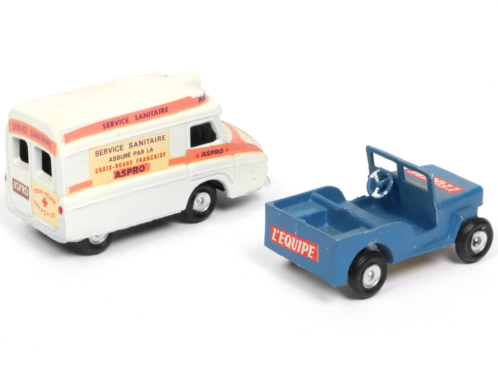 Lot 247 - SALZA (FRANCE) (2)