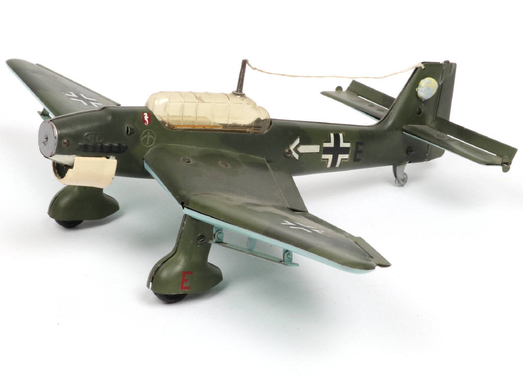 Lot 103 - JEP (FRANCE) (1)