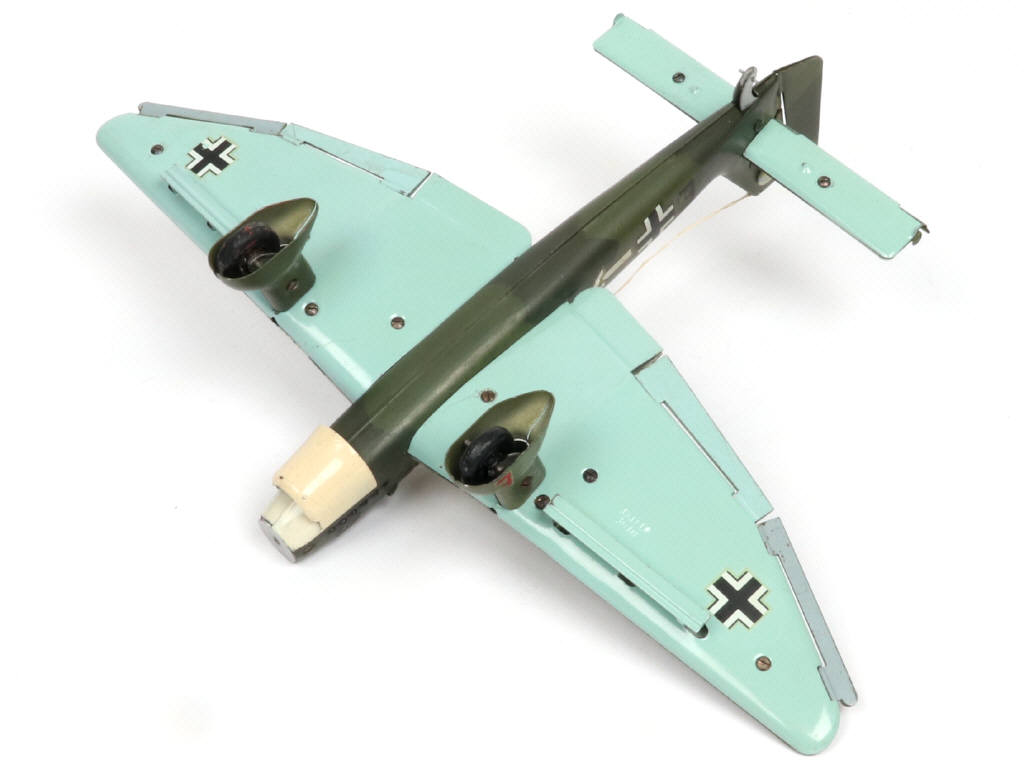 Lot 103 - JEP (FRANCE) (1)