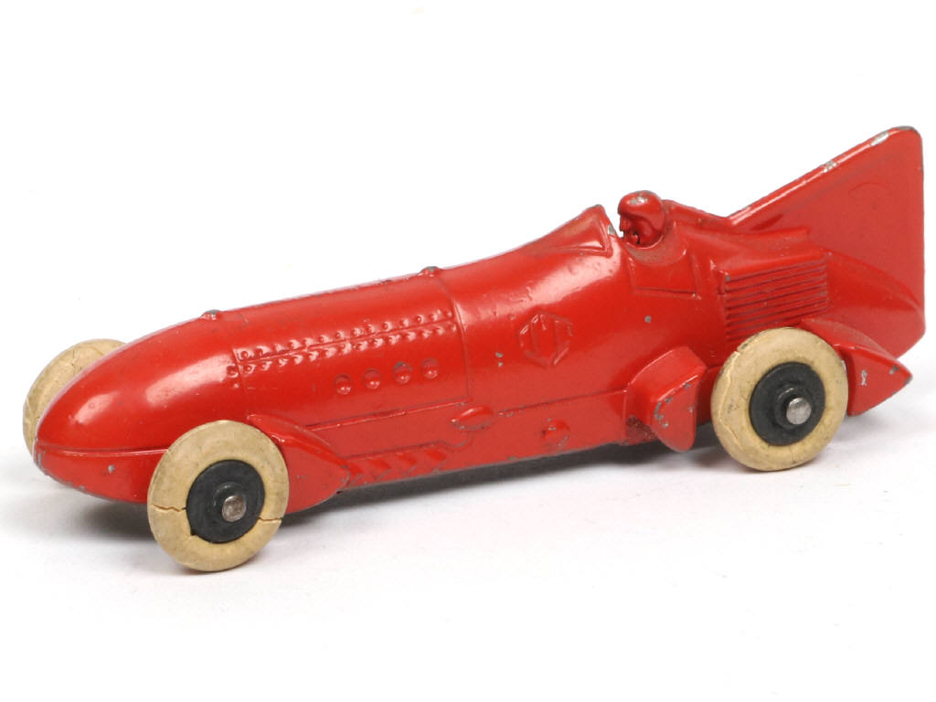 Lot 146 - TOOTSIETOY (USA) (1)