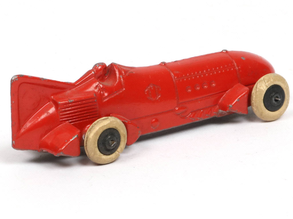 Lot 146 - TOOTSIETOY (USA) (1)