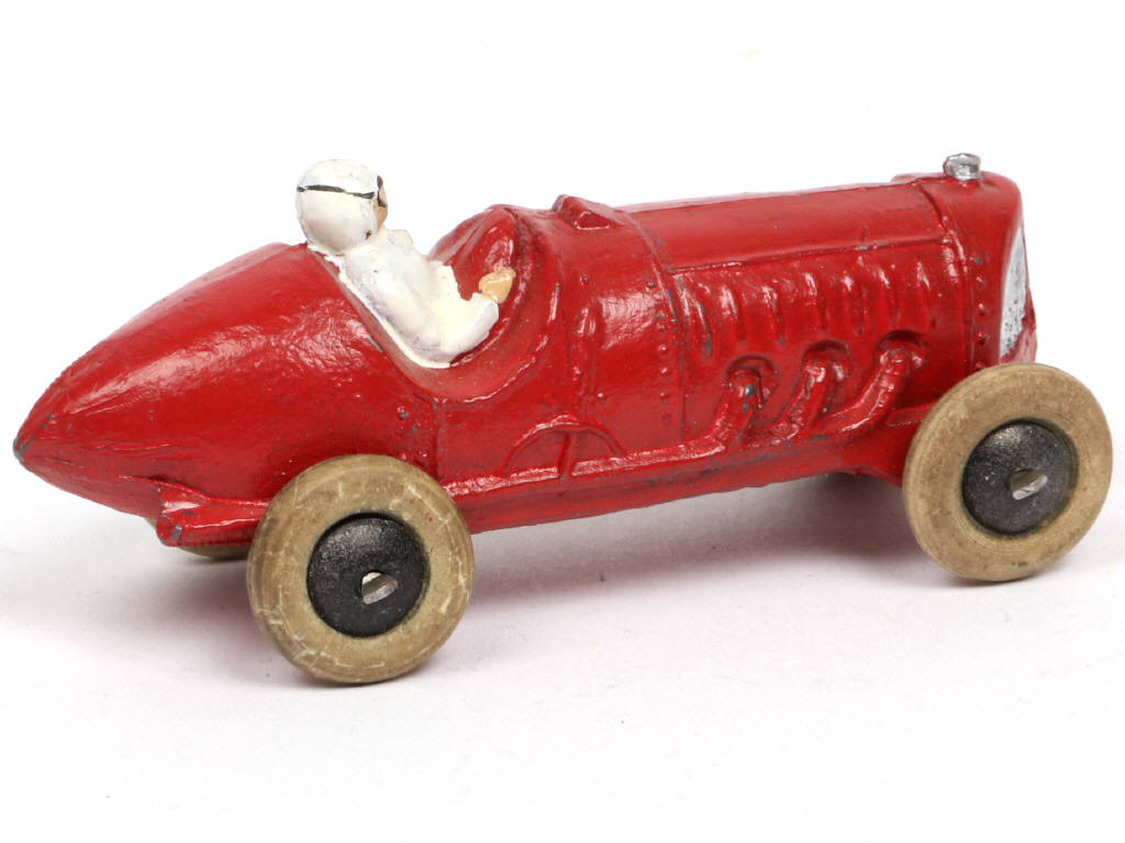 Lot 199 - CHARBENS (GB) (1)