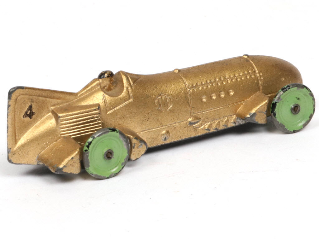 Lot 145 - TOOTSIETOY (USA) (1)