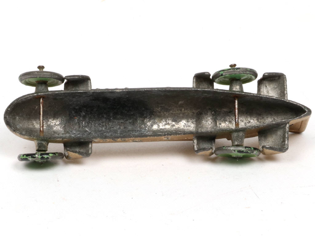 Lot 145 - TOOTSIETOY (USA) (1)