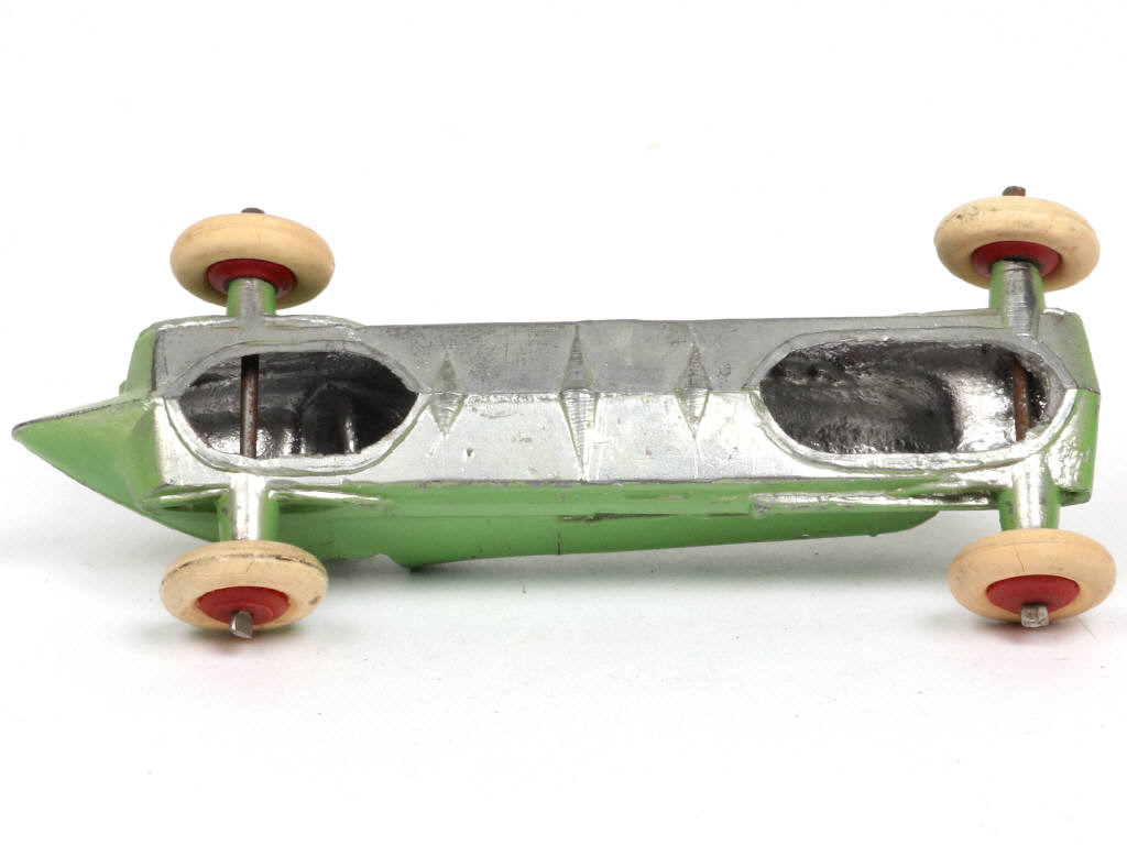 Lot 148 - KANSAS TOY (USA) (1)