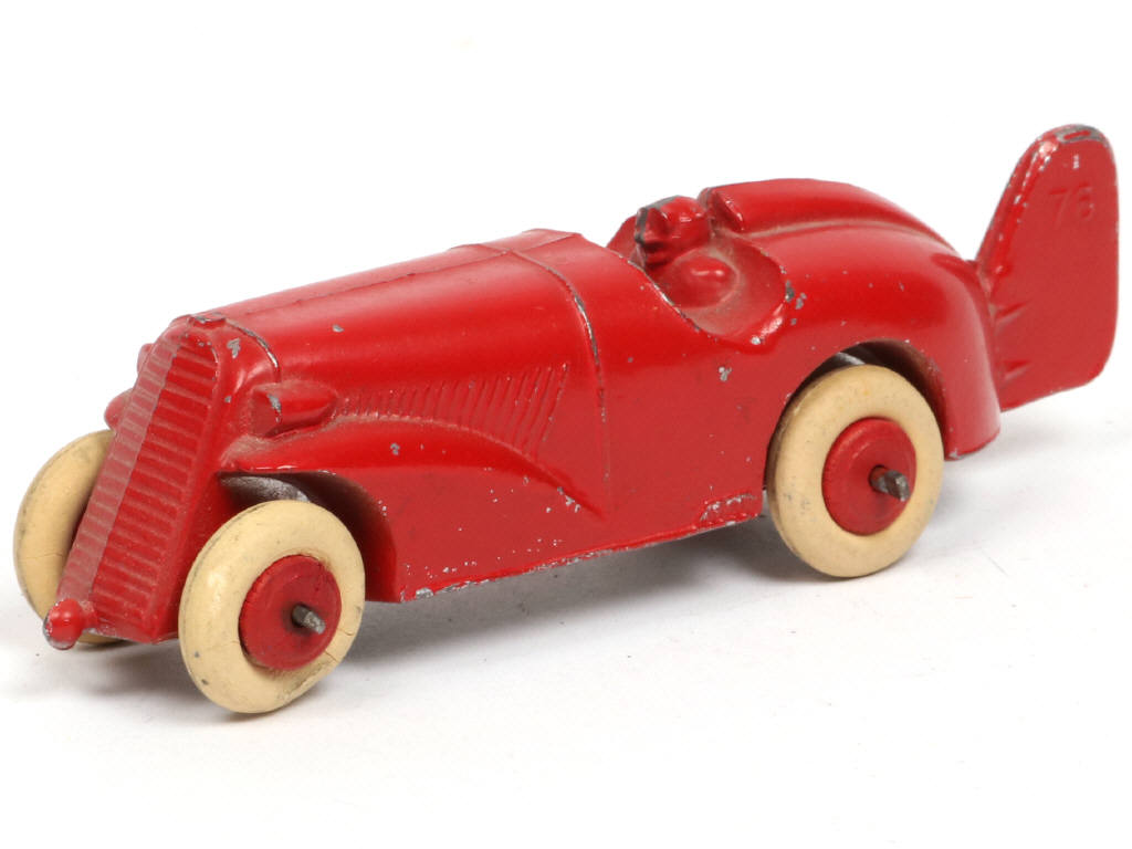 Lot 147 - KANSAS TOY (USA) (1)