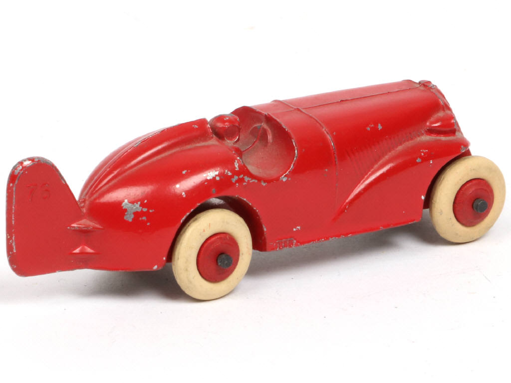 Lot 147 - KANSAS TOY (USA) (1)