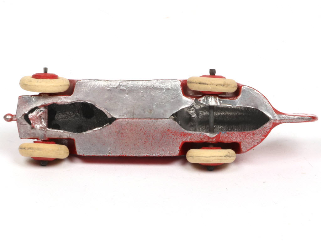 Lot 147 - KANSAS TOY (USA) (1)