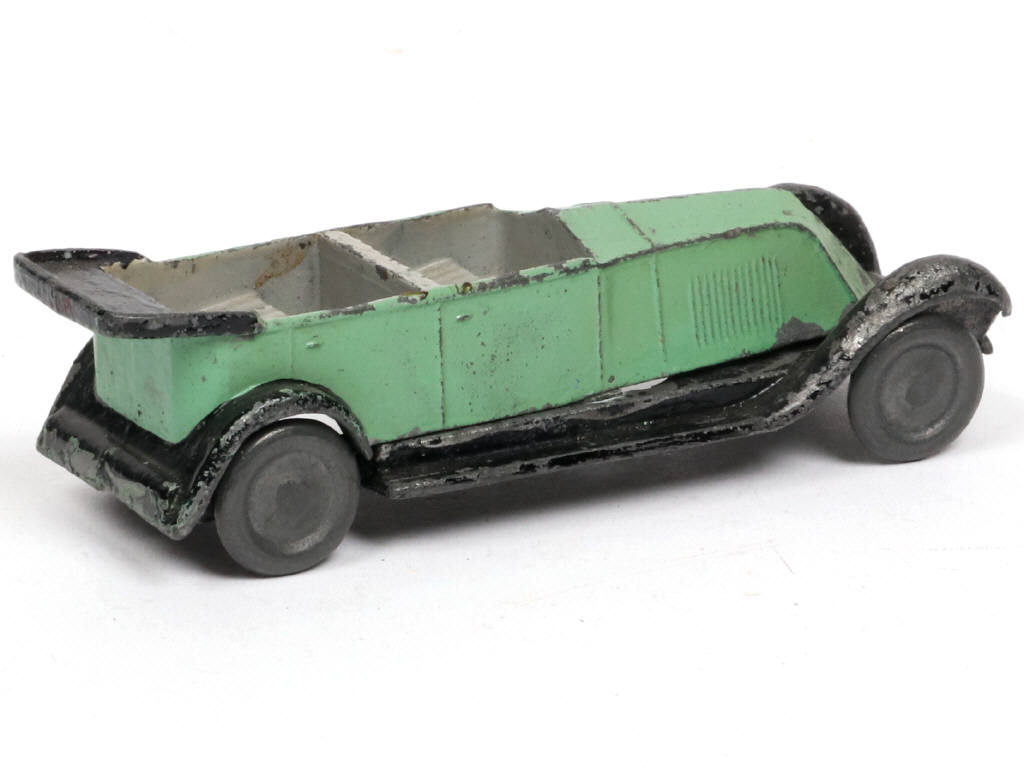 Lot 193 - C.D. FRANCE (1)