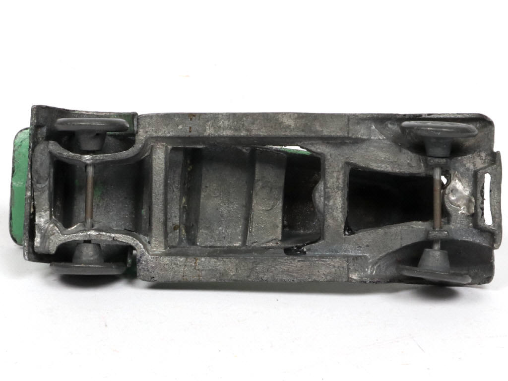 Lot 193 - C.D. FRANCE (1)