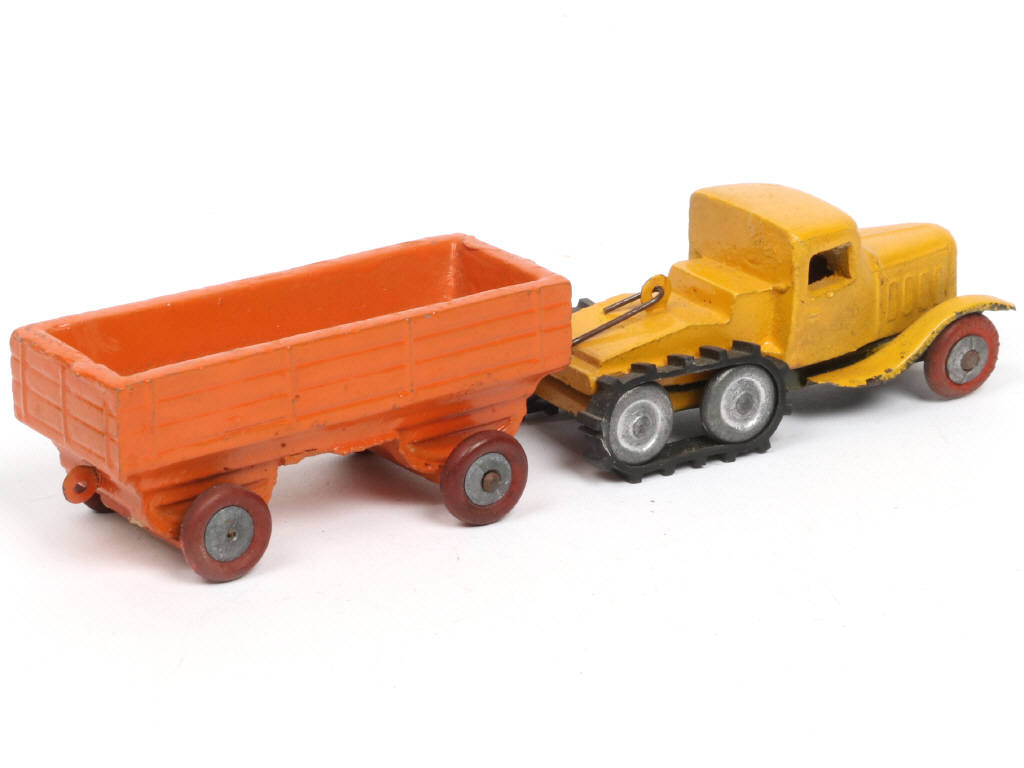 Lot 203 - CITROËN (FRANCE) (1)