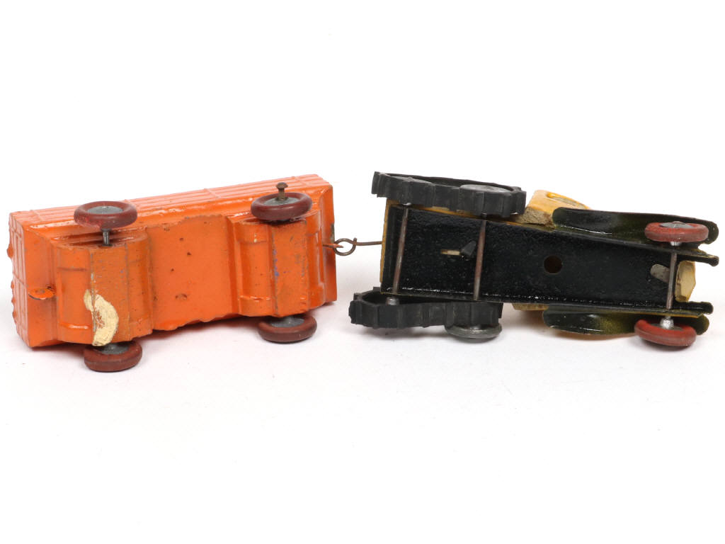 Lot 203 - CITROËN (FRANCE) (1)