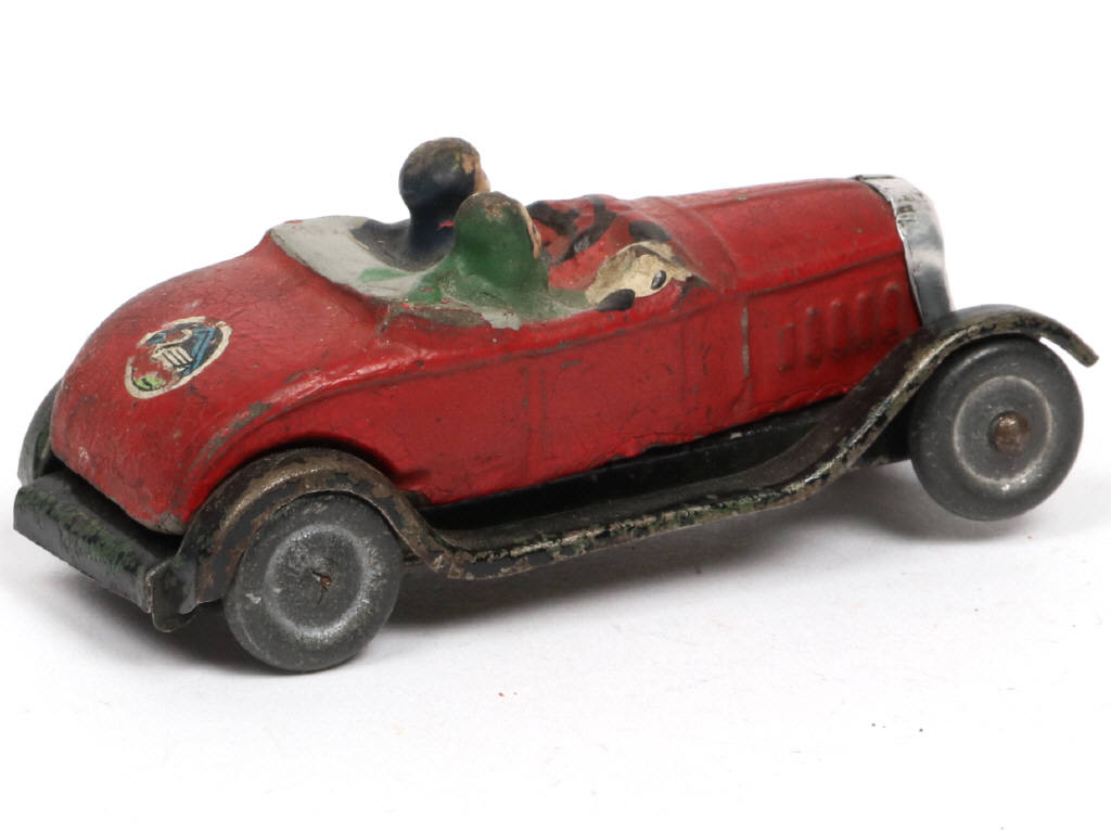 Lot 204 - CITROËN (FRANCE) (1)