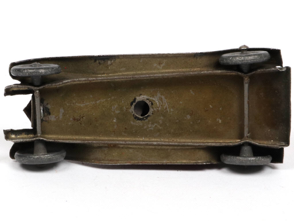 Lot 204 - CITROËN (FRANCE) (1)