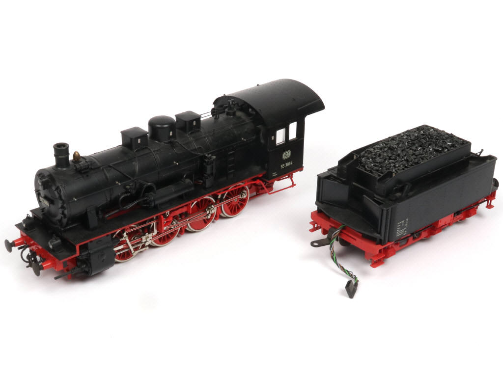 Lot 30 - MÄRKLIN 'I' (ALLEMAGNE) (2)