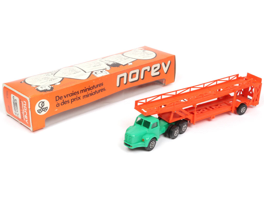 Lot 275 - NOREV (FRANCE) (1)