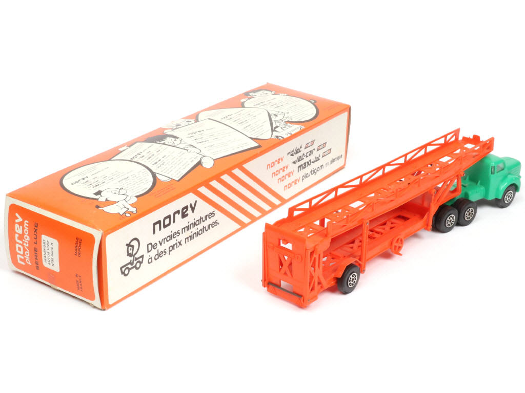 Lot 275 - NOREV (FRANCE) (1)