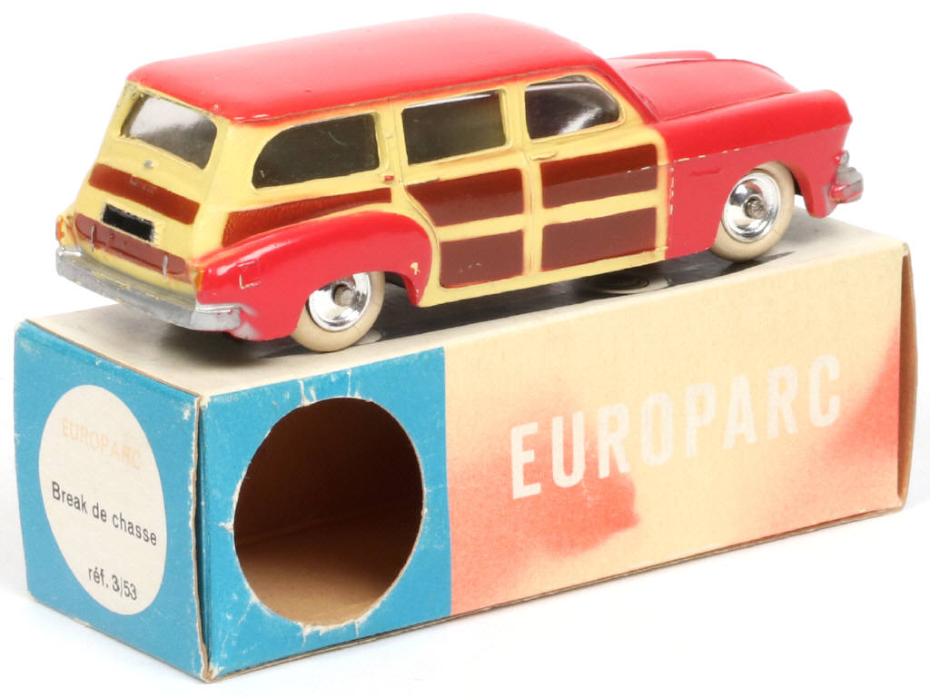 Lot 337 - C.I.J. (FRANCE) (1)