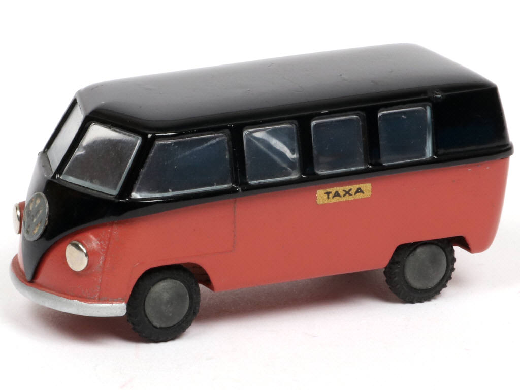 Lot 152 - TEKNO (DANEMARK) (1)