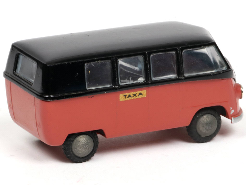 Lot 152 - TEKNO (DANEMARK) (1)