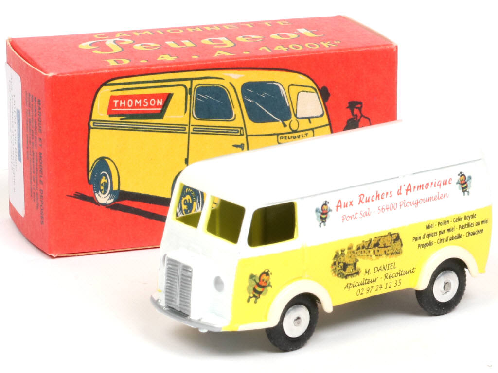 Lot 256 - QUIRALU (FRANCE) (1)