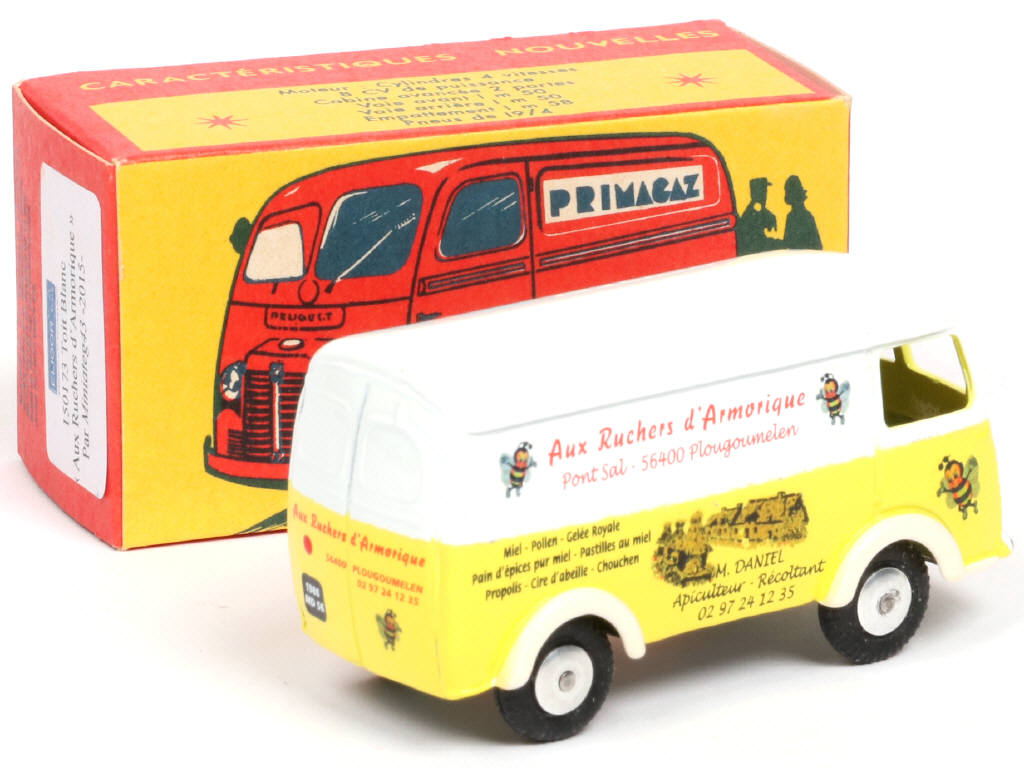 Lot 256 - QUIRALU (FRANCE) (1)