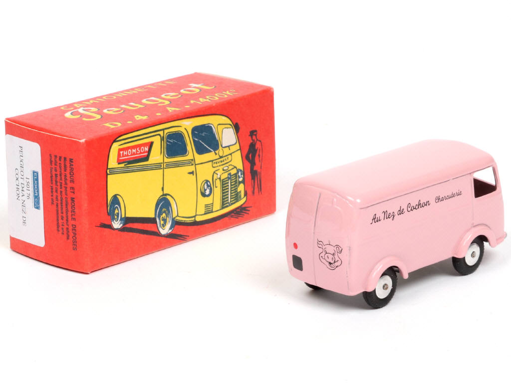 Lot 257 - QUIRALU (FRANCE) (1)