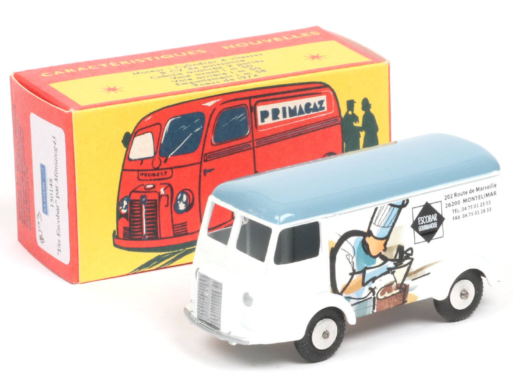 Lot 253 - QUIRALU (FRANCE) (1)