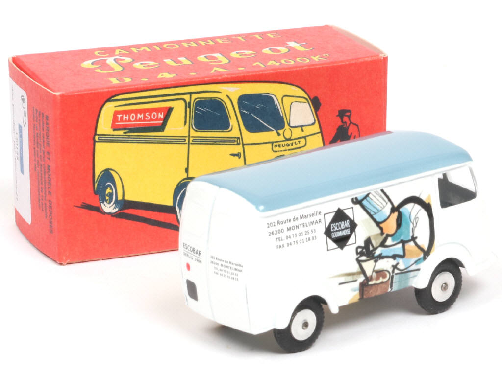 Lot 253 - QUIRALU (FRANCE) (1)