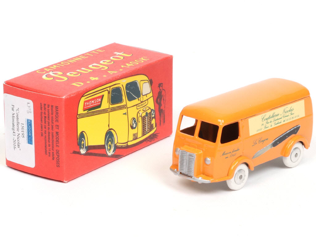 Lot 259 - QUIRALU (FRANCE) (1)