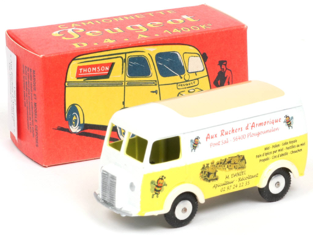 Lot 255 - QUIRALU (FRANCE) (1)