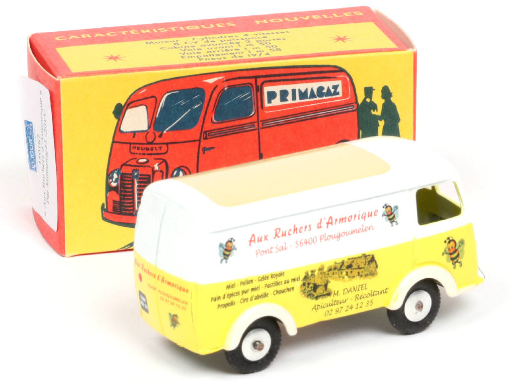 Lot 255 - QUIRALU (FRANCE) (1)