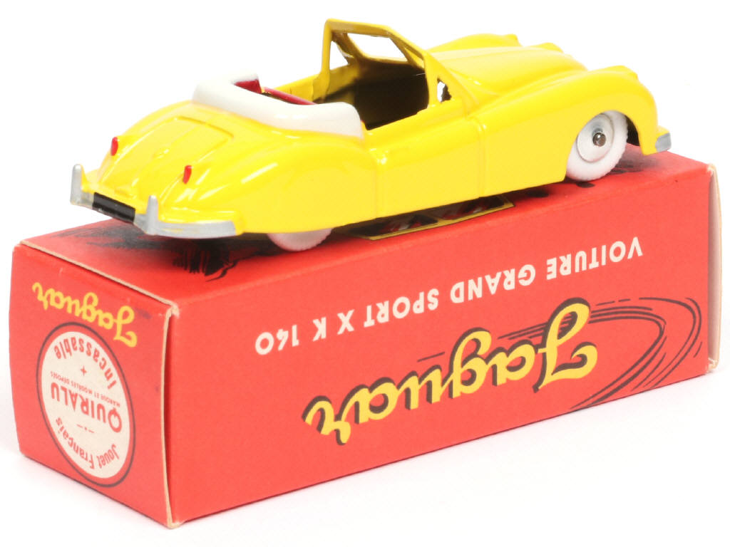 Lot 249 - QUIRALU (FRANCE) (1)