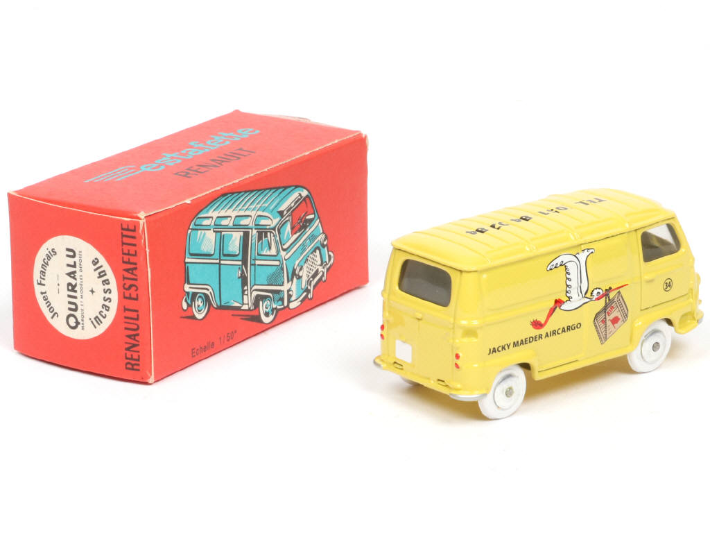 Lot 263 - QUIRALU (FRANCE) (1)