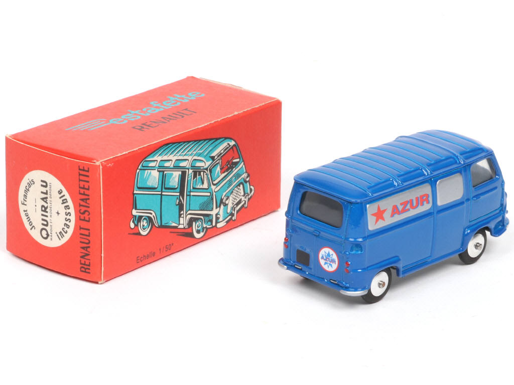 Lot 262 - QUIRALU (FRANCE) (1)