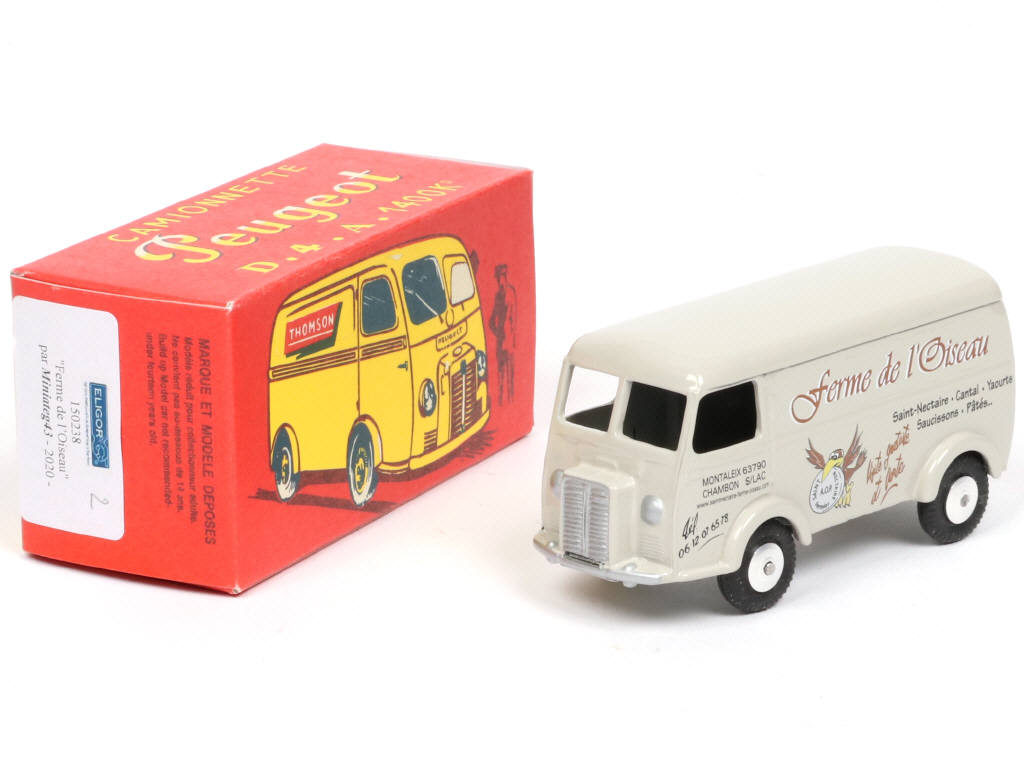 Lot 261 - QUIRALU (FRANCE) (1)