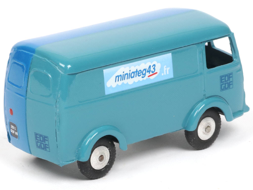 Lot 251 - QUIRALU (FRANCE) (1)