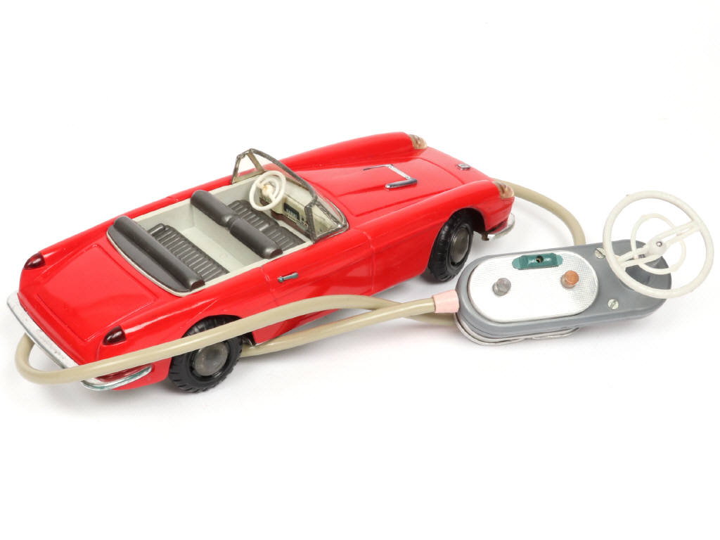 Lot 122 - MONT BLANC (FRANCE) (1)