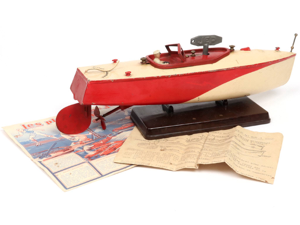 Lot 100 - JEP (FRANCE) (1)