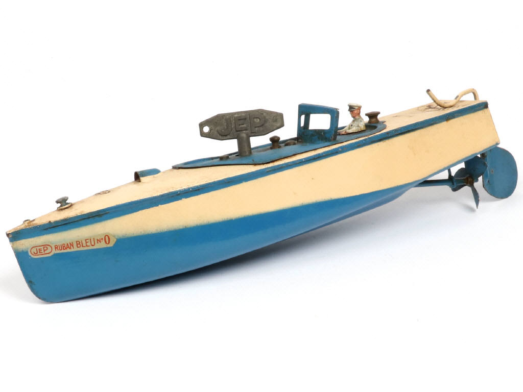 Lot 99 - JEP (FRANCE) (1)