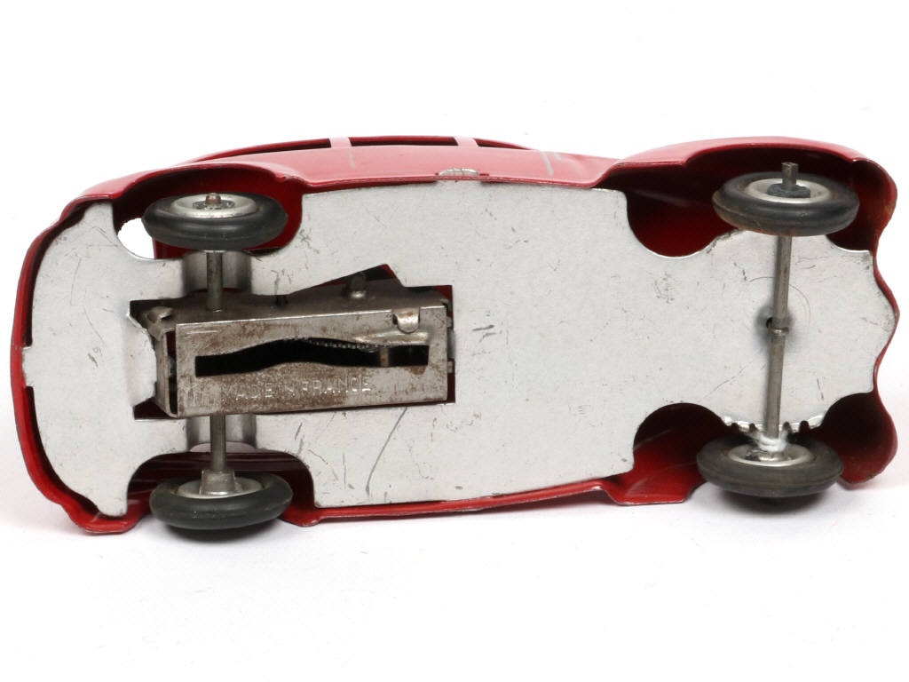 Lot 132 - C.I.J. (FRANCE) (1)