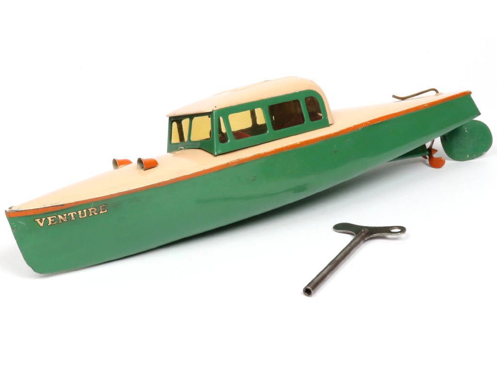 Lot 95 - HORNBY (GB) (1)