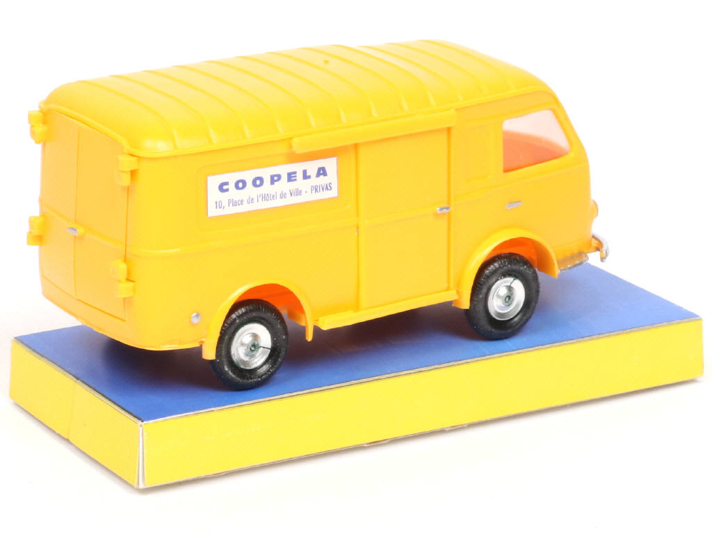 Lot 279 - MINIALUXE (FRANCE) (1)